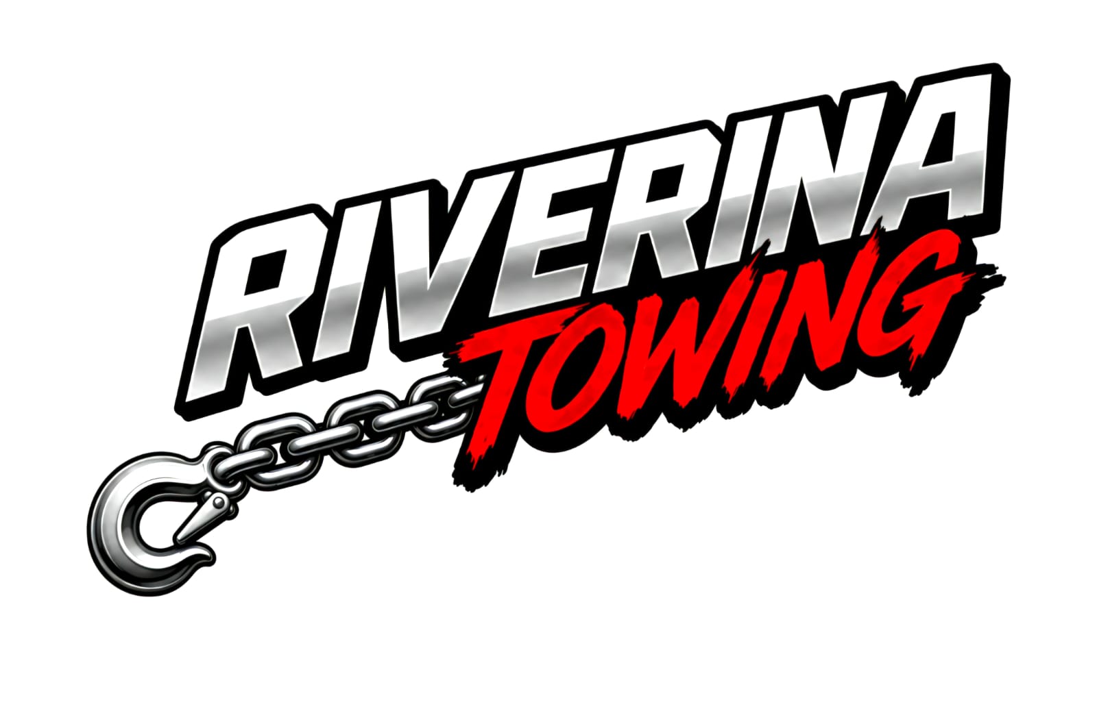 Riverina Towing