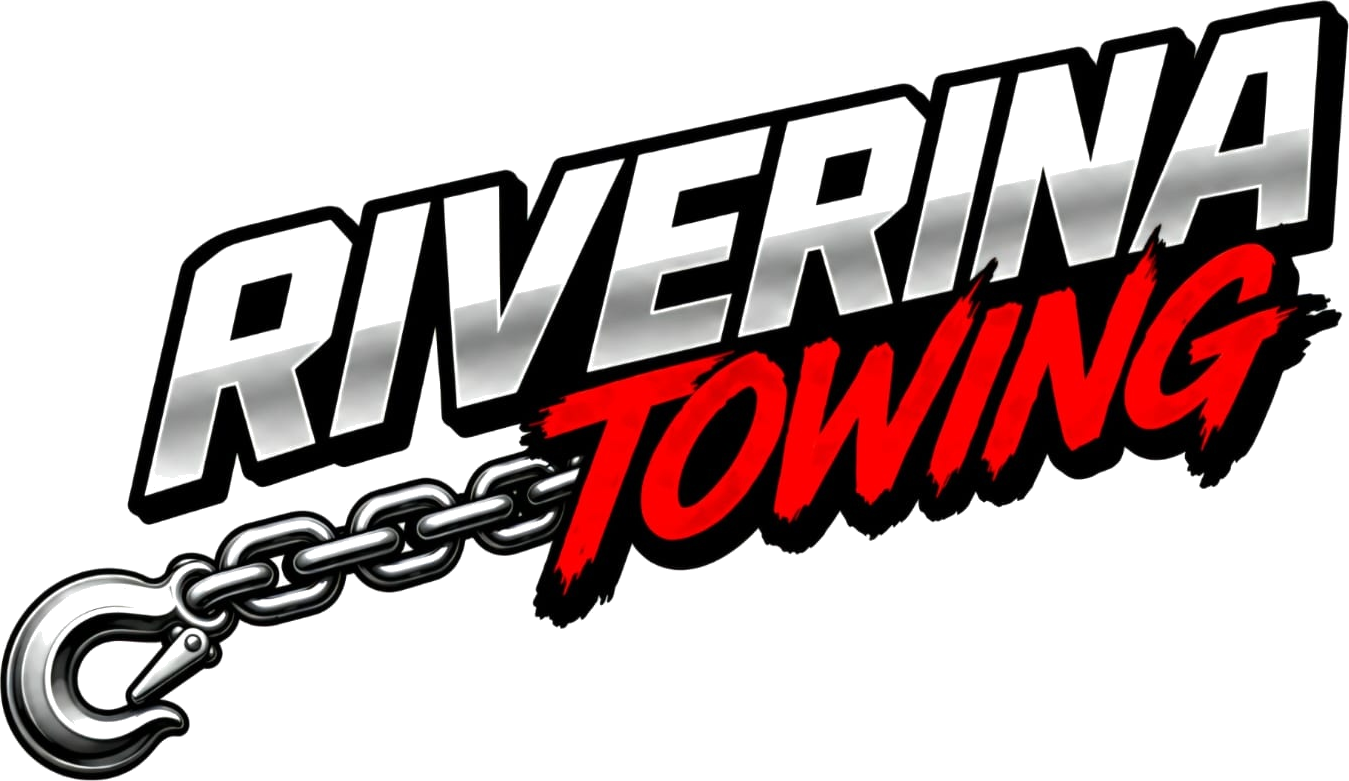 Riverina Towing